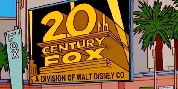 Monster merger: Disney to acquire Fox