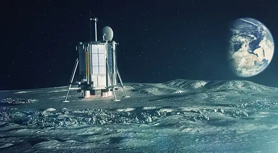 Orion Span Inc. announces plan to open the first ever luxury hotel… in space