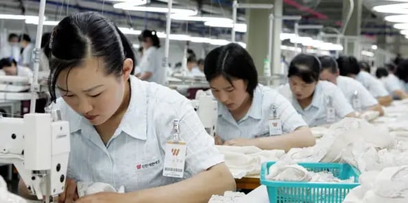 TGIF: South Korea reduces its workweek to 52 hours
