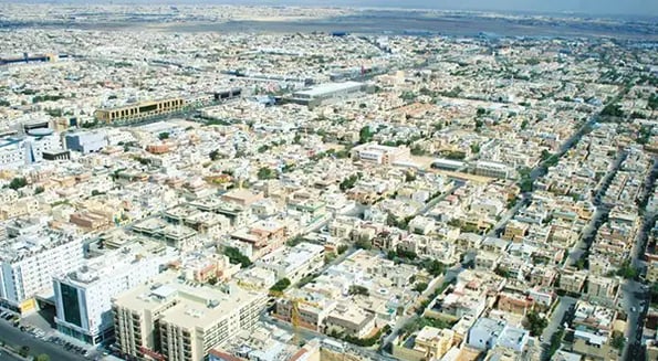 Saudi Arabia wants to build a $500B “startup city”