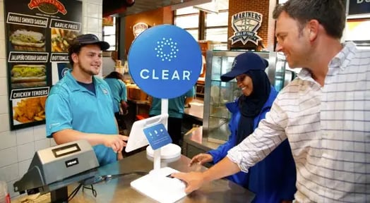 Liquor and beer are in the CLEAR: biometrics firm now provides alcohol transactions