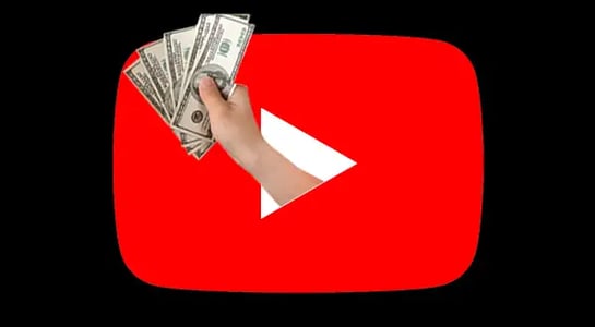 YouTube is going all-in on livestream ecommerce