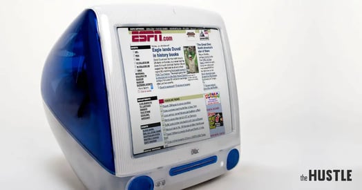 Part 2: Proof That Your Favorite Startup Started Out Awful