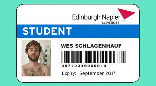 University of Arizona uses machine learning in ID cards to detect who might drop out