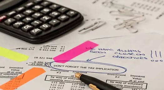 A TurboTax-backed bill is on track to ensure your tax headache doesn’t go away