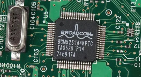 The White House puts the kibosh on Broadcom’s purchase of Qualcomm