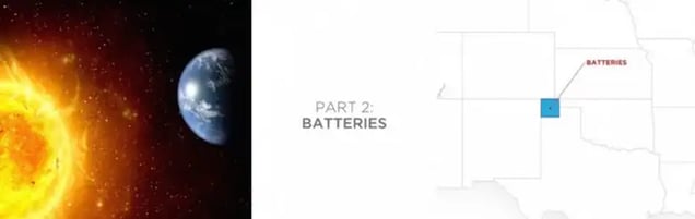 Part 2 batteries