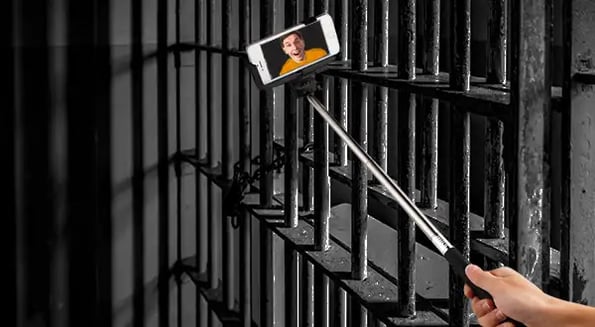 Ex-con app developers are disrupting price-gouging prison phones