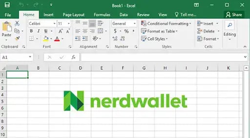 NerdWallet: From Excel spreadsheet to $5B IPO