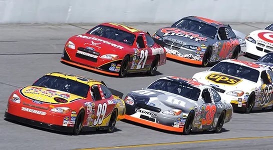 Is NASCAR’s first family just spinning its wheels by ‘buying’ International Speedway?