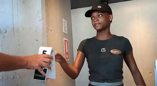 The perk of werk: Companies are using ‘accelerated pay’ to entice new employees
