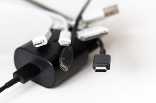Making the jump to USB-C: How to use the universal charger and keep old  devices, Technology