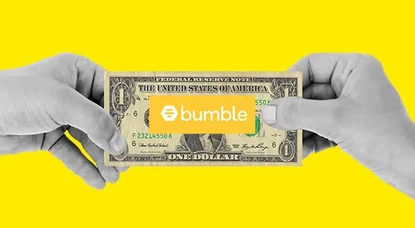 Bumble to the rescue: private-sector help for businesses waiting on relief