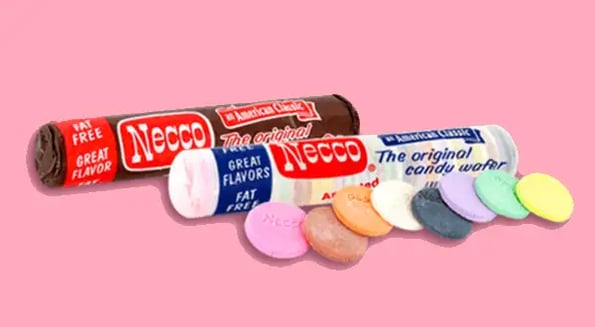 To manufacture NECCO-mania, America’s oldest candymaker turns to the rumor mill
