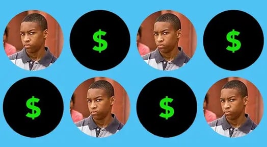Is this the biggest meme account buyout ever?