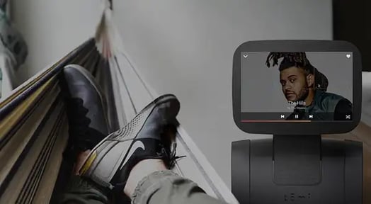 Temi raises $21m to put robo-assistants in homes across America