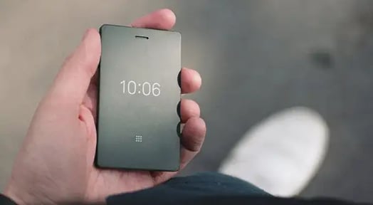 The Light Phone is the latest minimalist phone to launch with maximalist ambitions