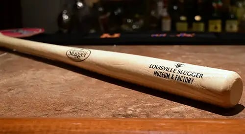 Chinese investors cleat up to buy the owner of Louisville Slugger