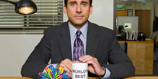 How to use your boss’s feedback to get promoted