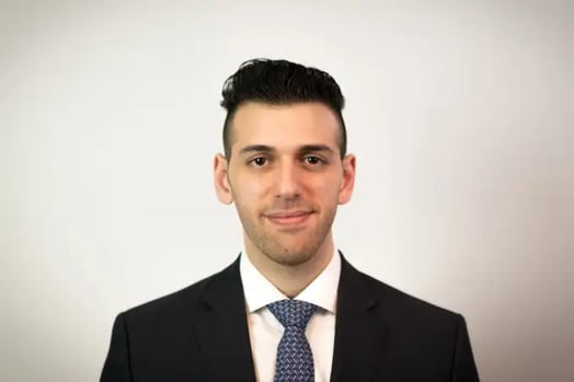 Nader Al-Naji, CEO and Co-founder, Basis
