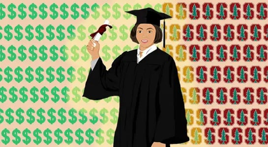 The feds crack down on a national college admissions scandal — but who’s Rick Singer?