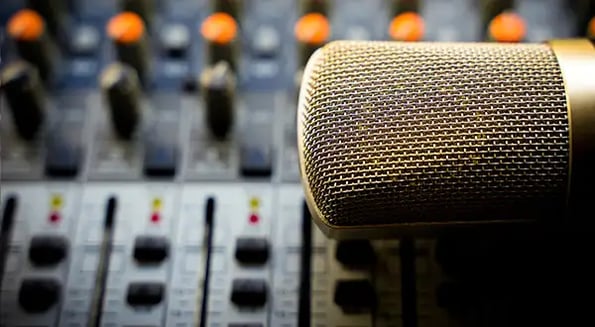 Forget virality: This company is betting on podcasts that almost no one will hear