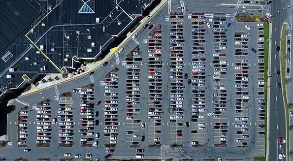 SoftBank invests around $1B in ParkJockey, a tiny parking startup that operates in 4 cities