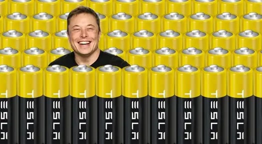 What to expect from Tesla’s Battery Day