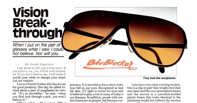 Vision_Break-through_BluBlocker_Ad_by_Joe_Sugarman_»_Swipe_File_Archive_»_Marketing___Copywriting_Examples