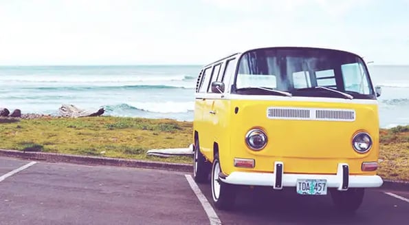 Outdoorsy gasses up the #vanlife trend with $50m in premium unleaded funding