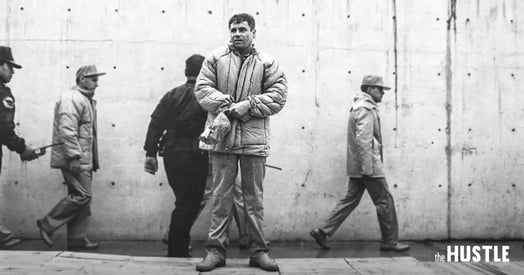 Did the Mexican Government Invest in the Gangster El Chapo?