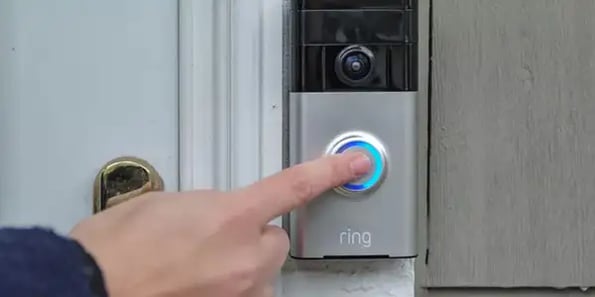 Are ‘smart’ doorbells really a thing?