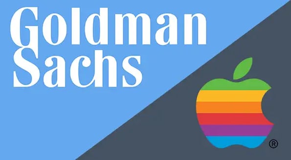 iDebt: Apple partners with Goldman on new mobile credit card