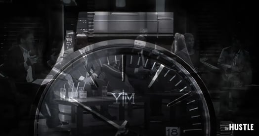 How a $5 Investment Got Me Into Shark Tank