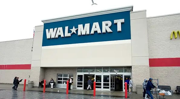 How Walmart is taking on Amazon