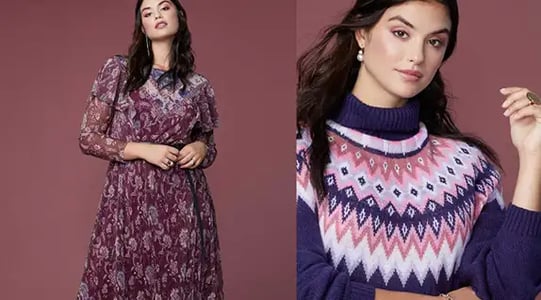 Walmart adds to its closet, acquires plus-sized fashion startup, ELOQUII