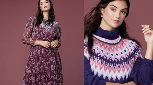 Walmart adds to its closet, acquires plus-sized fashion startup, ELOQUII