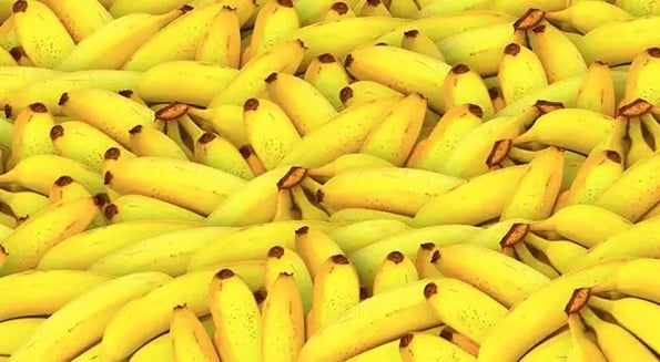 The coronavirus clampdown means the delivery biz could go bananas