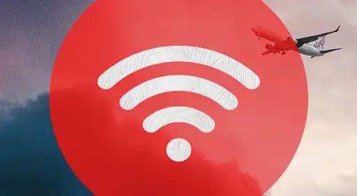 In-flight WiFi is in crisis — which could be good for everyone else