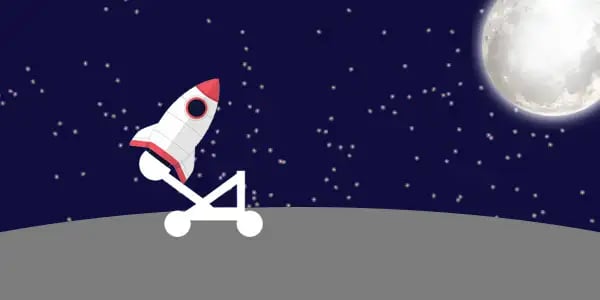 SpinLaunch is raising $30m to catapult cargo into space