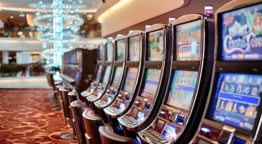 Rivered on the flop: New York State’s big casino bet is having trouble cutting the deck