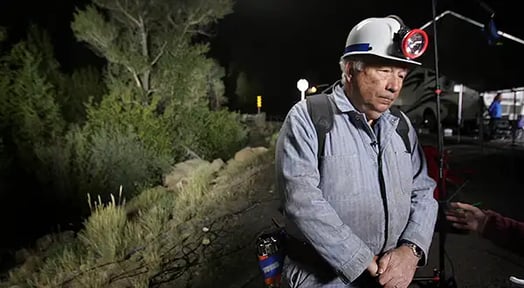 As the future of coal darkens, Murray Energy files for bankruptcy