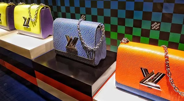 ‘Revenge spending’ may sound like fun, but is it really a lifeline for luxury brands?