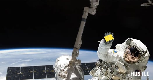 Snapchat vs. SpaceX: Battle of the Imitators and Innovators