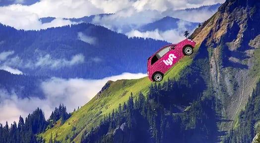 VCs, employees make billions in Lyft’s IPO while drivers and individual investors lose