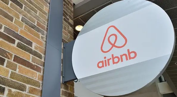 Airbnb throws employees a bone to hold them over until a 2020 IPO