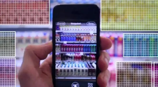 Brick-and-mortar tracking company Trax raises $125m