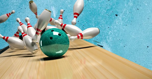 Bowling’s new pinsetters are causing drama