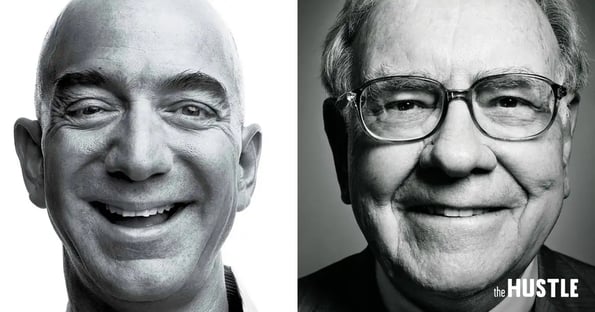 The Richest Entrepreneurs Say You Need to Write Better