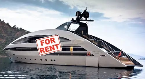 Startups navigate foreign waters in the yacht sharing industry